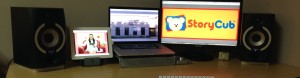 StoryCub iThink Group Inc.