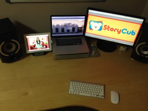 StoryCub iThink Group